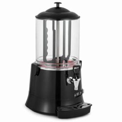 Výrobník horké čokolády 10L