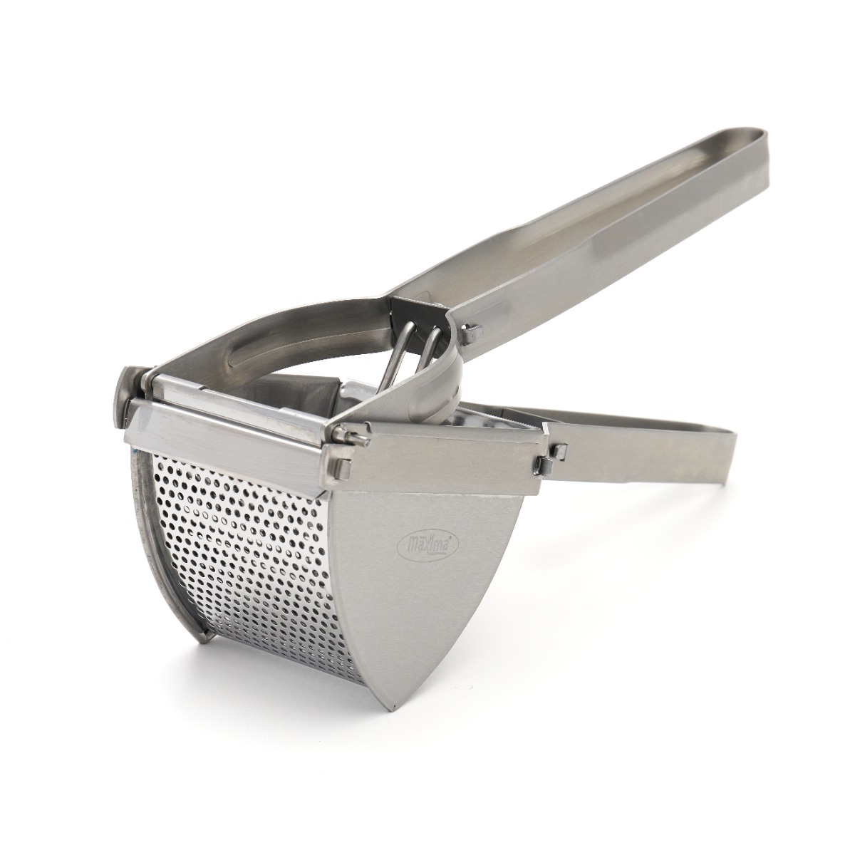 Bramborová liska - manuální - Bild 11