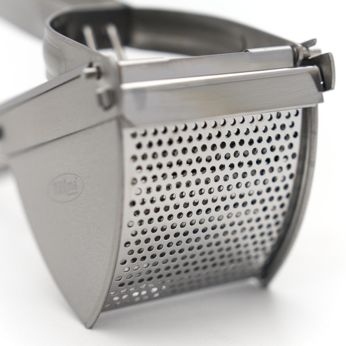 Bramborová liska - manuální - Bild 7