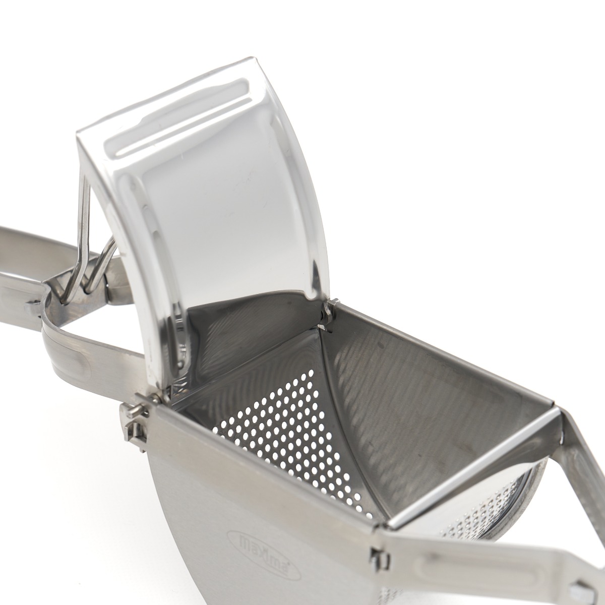 Bramborová liska - manuální - Bild 18