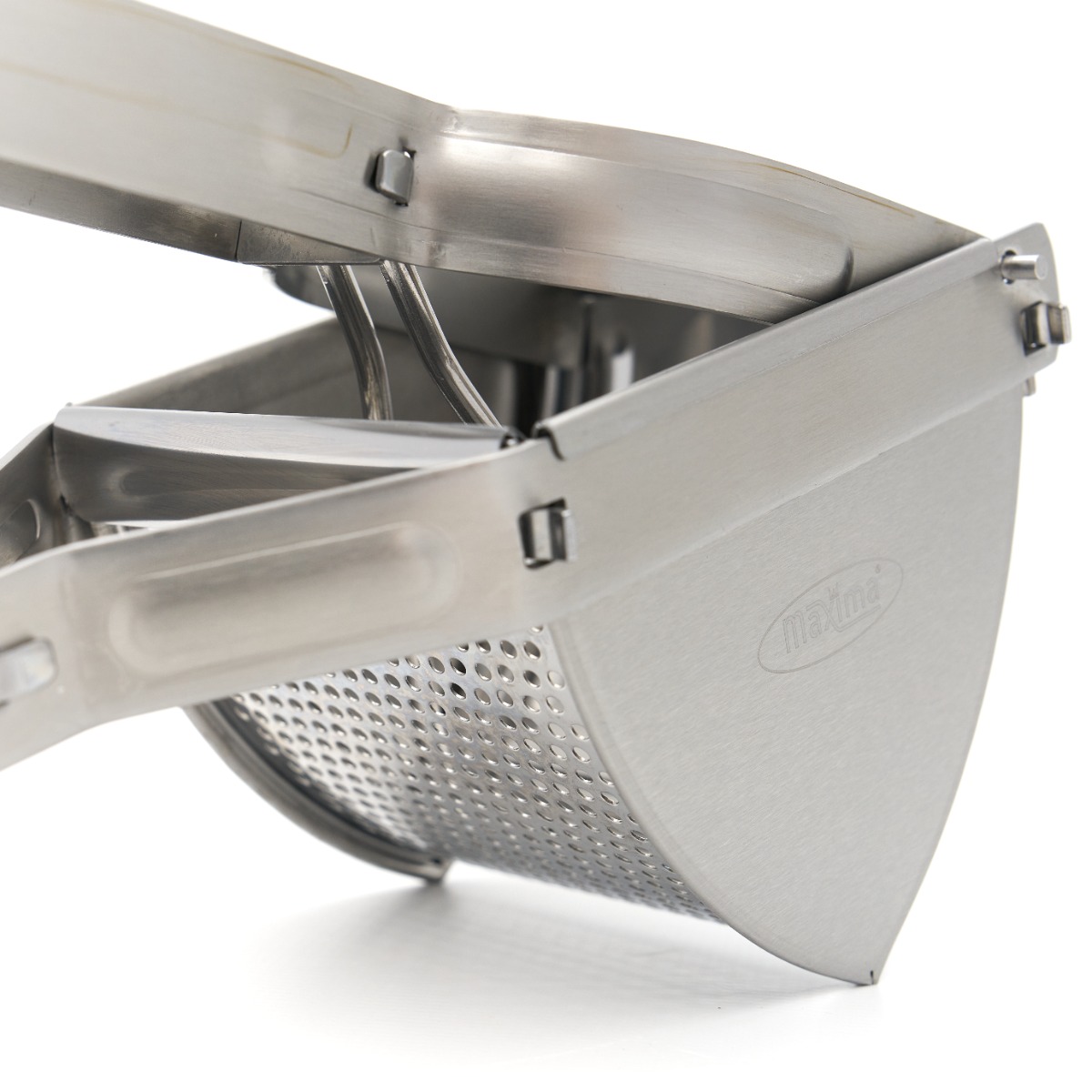 Bramborová liska - manuální - Bild 19