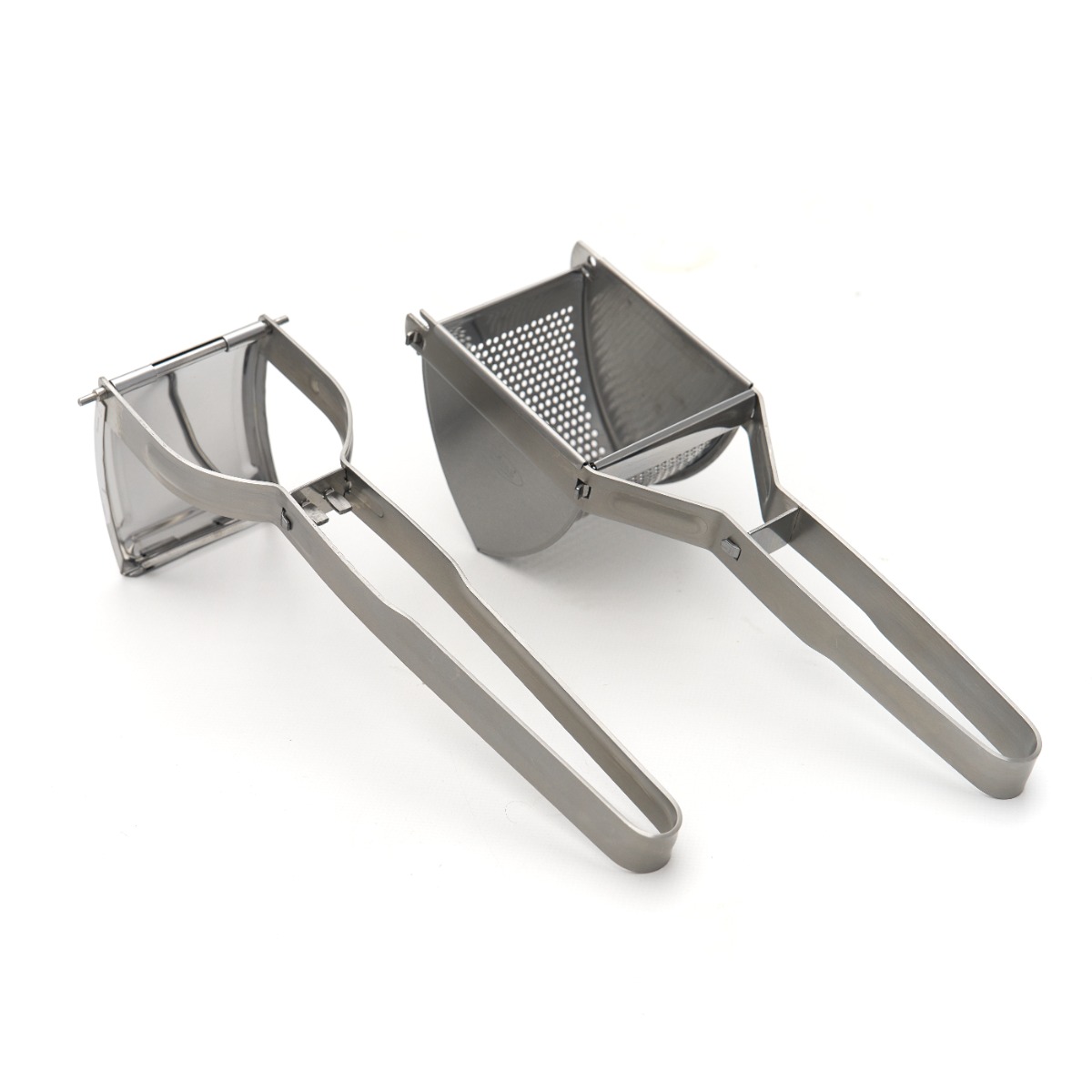 Bramborová liska - manuální - Bild 10