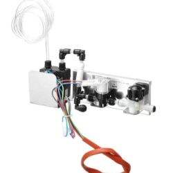 Automatický mycí systém pro pece Millennial Black Mask