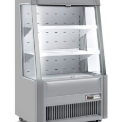 Samoobslužná chladící vitrína 356 L CP-ROH-60