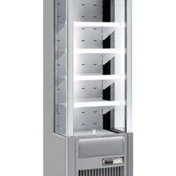 Samoobslužná chladící vitrína 356 L CP-ROH-60