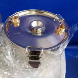 Destilační přístroj kompletní 12 až 50 L