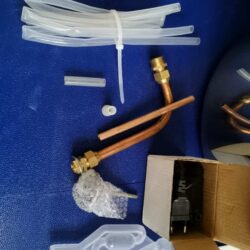 Destilační přístroj kompletní 12 až 50 L