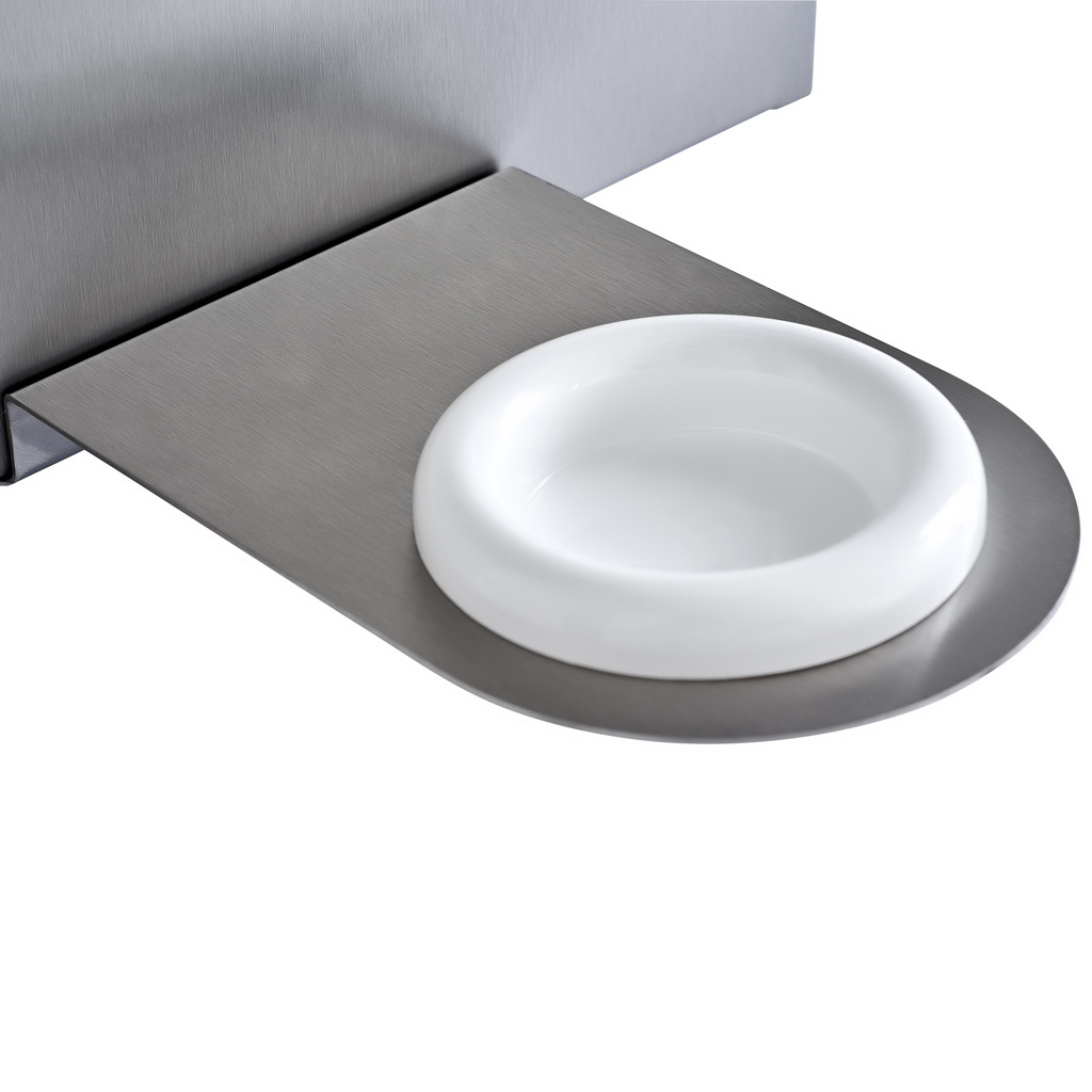 Výrobník šlehačky 5L - 100 L/h - Bild 9