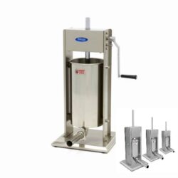 Plnička klobás 3-15 litrů