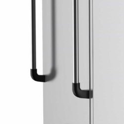 Banketový vozík CS 18x 2/1GN vyhřívaný