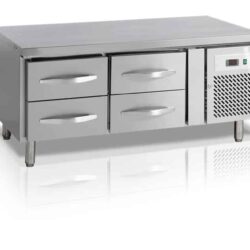 Chladící podstavba Tefcold GN1/1 UC5240