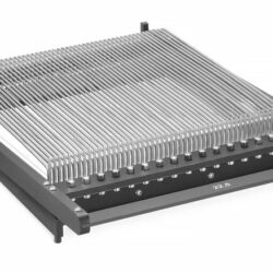 Cukrářská řezačka (kytara), jednoduchá, Martellato