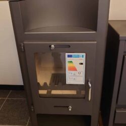 Krbová kamna VICTORIA Elegance