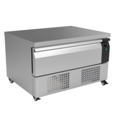 Chladící / mrazící podedstavba CS1  2X 1/1GN  1 zásuvka