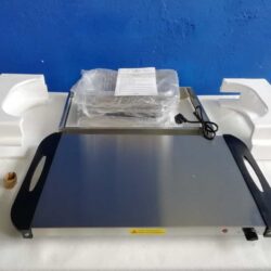 Elektrická ohřívací deska 3x GN 1/3