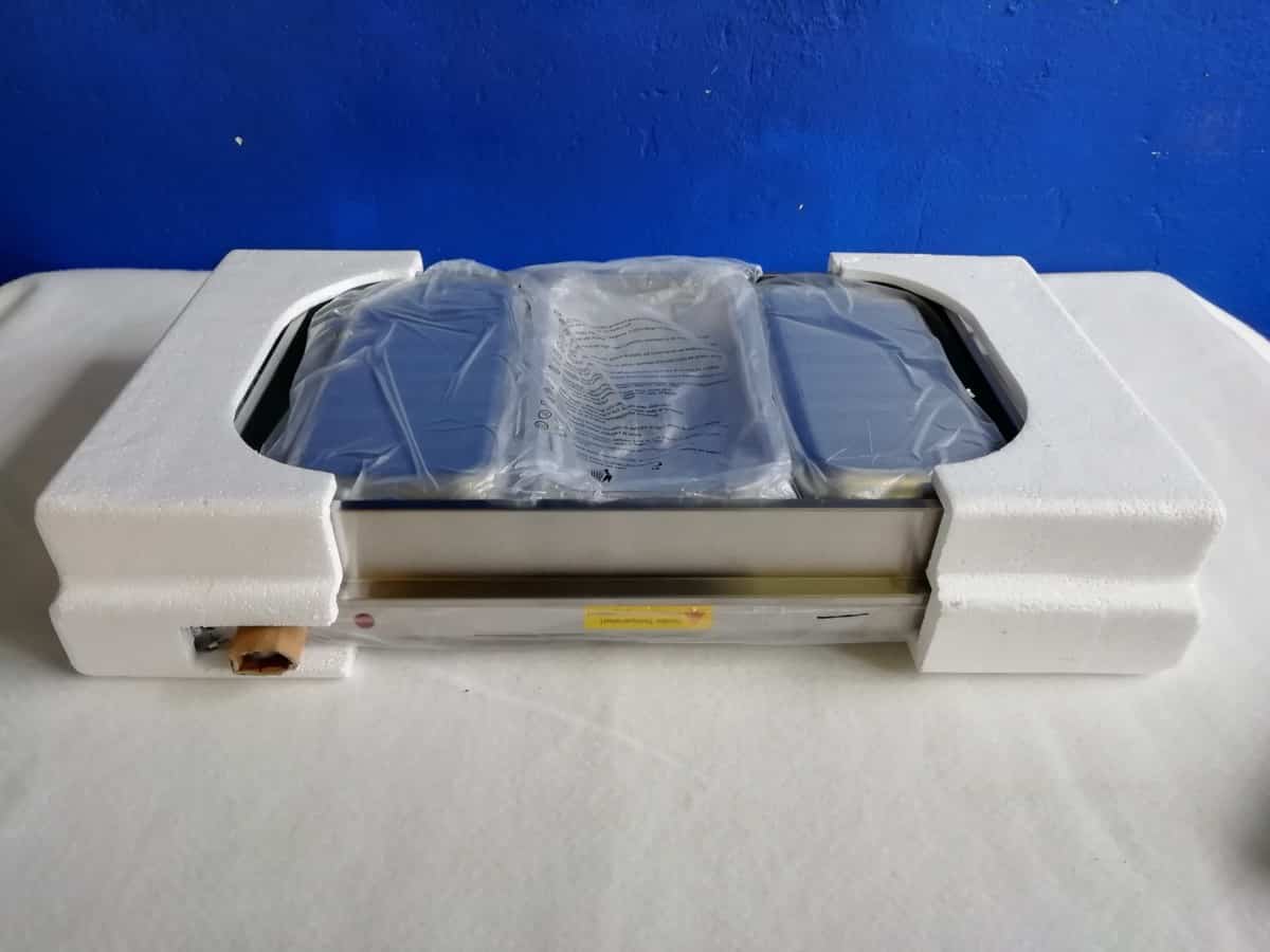 Elektrická ohřívací deska 3x GN 1/3 - Bild 10