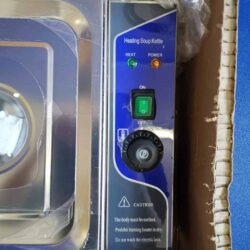 Pultová vodní lázeň s krytem 4 x GN1/2