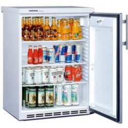 LIEBHERR FKU 1805 podstavná chladnička