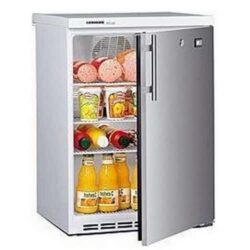 LIEBHERR FKU 1805 podstavná chladnička