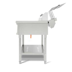 Gastro fritéza 52L 7500W 400V s podstavbou