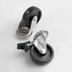 Pultová mraznička prosklené rovné víko TEFCOLD IC 500 SC