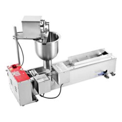 Automatická linka na výrobu donutů 5,5l těsta