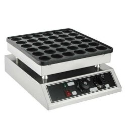 Stroj na Holandské mini palačinky