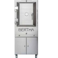 Bertha Professional Original pec-gril-udírna