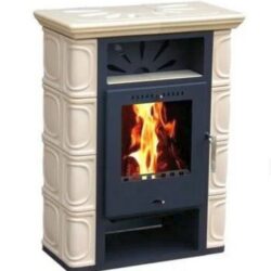 Borgholm TOP Keramik cappuccino