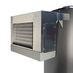 Monoblock Cooler Unit (3-5m³) CRU3050P w/o Panel