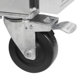 Chladicí stůl bez desky TEFCOLD UC 5360