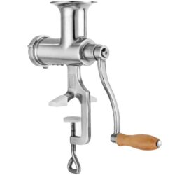 Manuální odšťavňovač ovoce a zeleniny