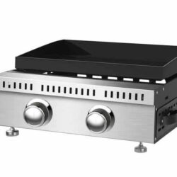 Plynový stolní gril LPG