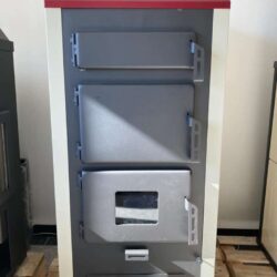 Krbová kamna s výměníkem PRITY NS20