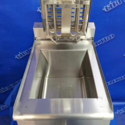 Gastro fritéza 16Litrů 5kW s výpustí