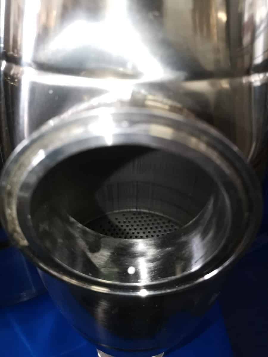 Destilační přístroj 70 litrů - Bild 18