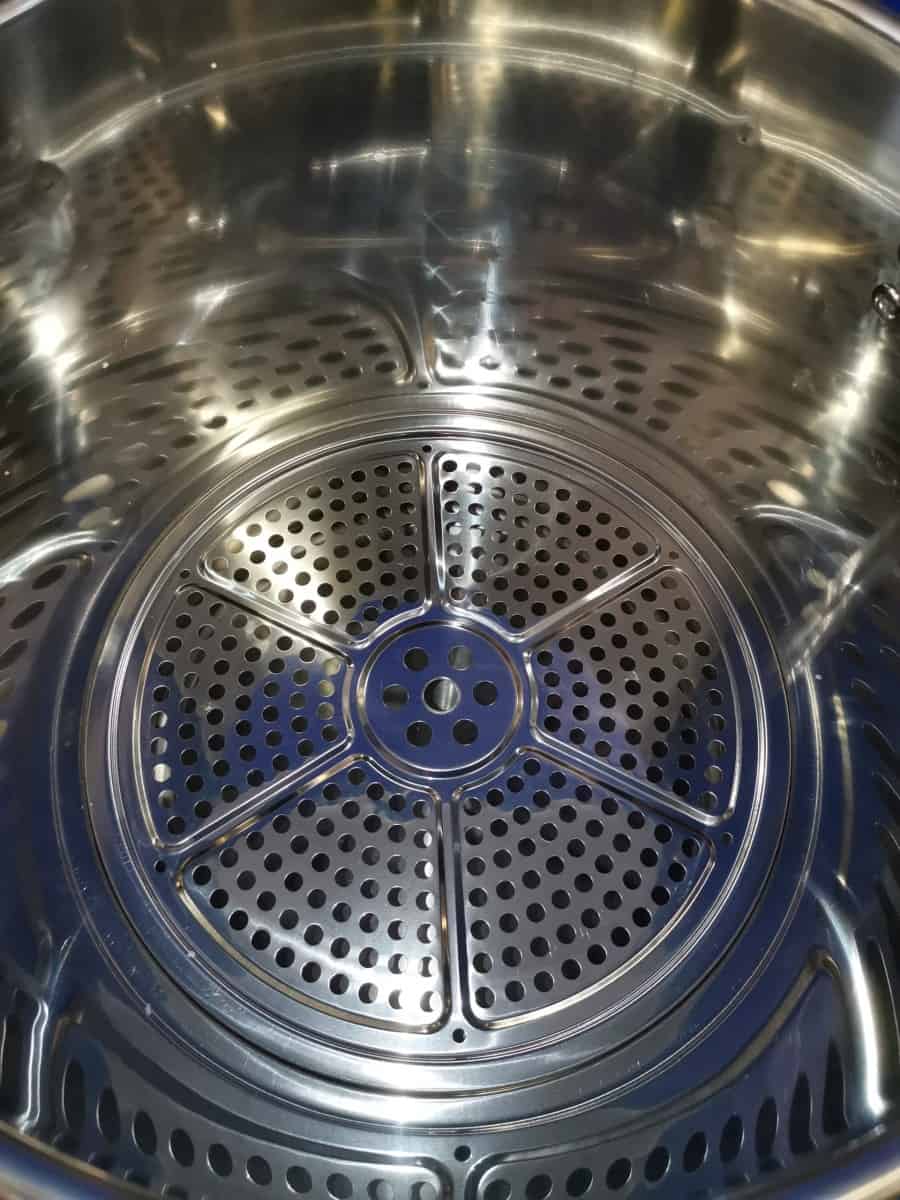 Destilační přístroj 70 litrů - Bild 20