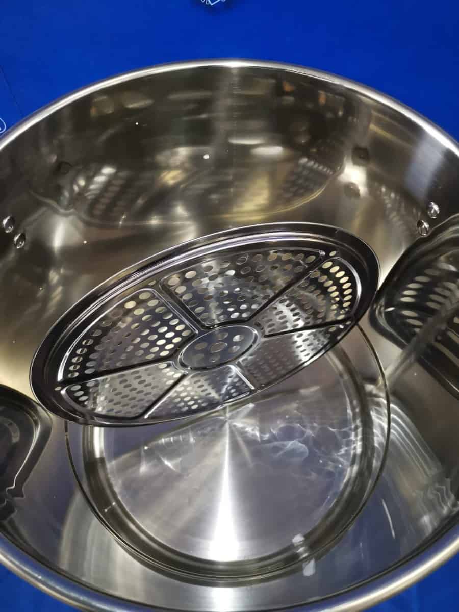 Destilační přístroj 70 litrů - Bild 21