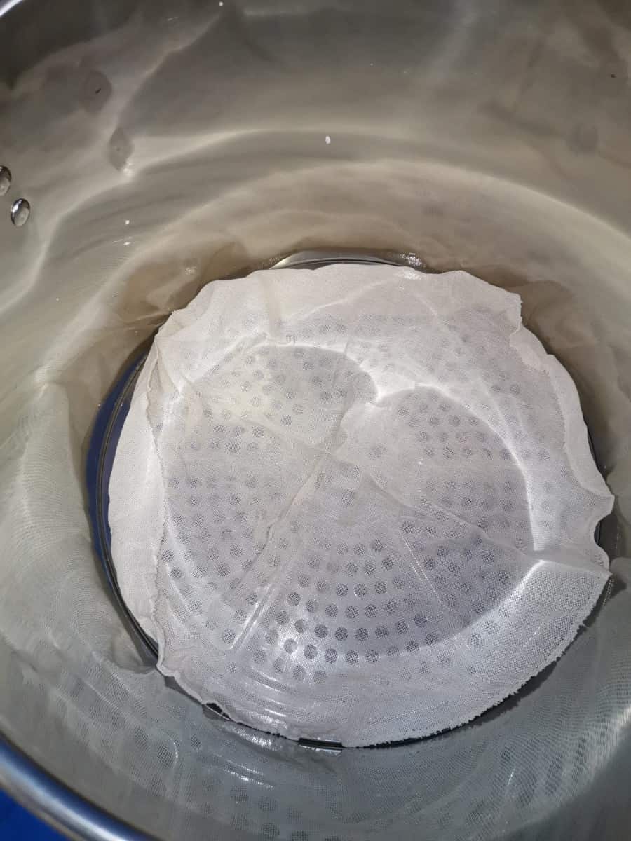 Destilační přístroj 70 litrů - Bild 22