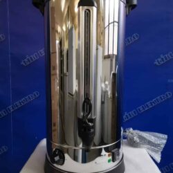 El. hrnec na svařené víno, kávu 30L