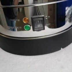 El. hrnec na svařené víno, kávu 30L