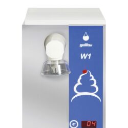 Výrobník šlehačky W1 80L