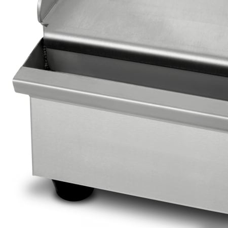 Gastro elektrický gril - tál 40cm - Bild 6