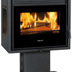 Krbová kamna PRITY PM3L TV