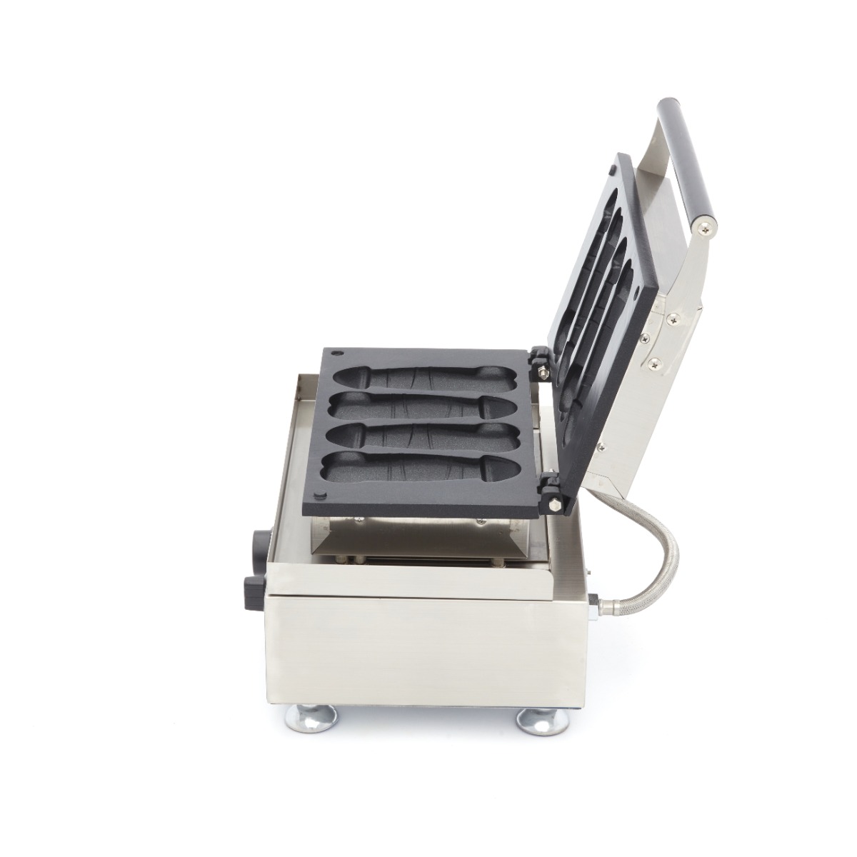 Výrobník vaflí - Pán 4 Ks - Bild 13