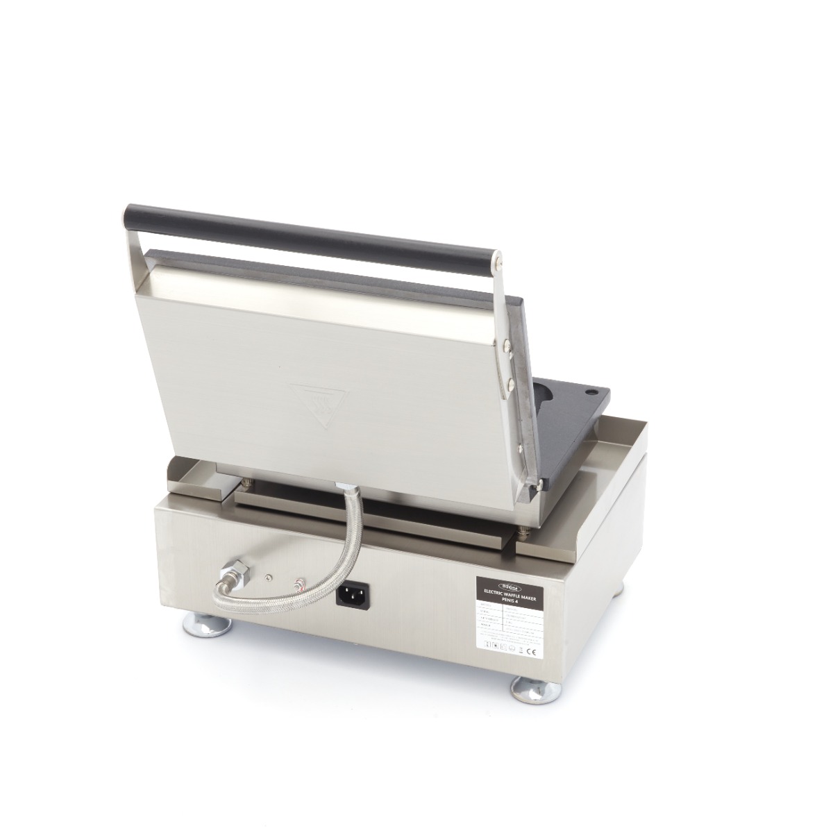 Výrobník vaflí - Pán 4 Ks - Bild 14