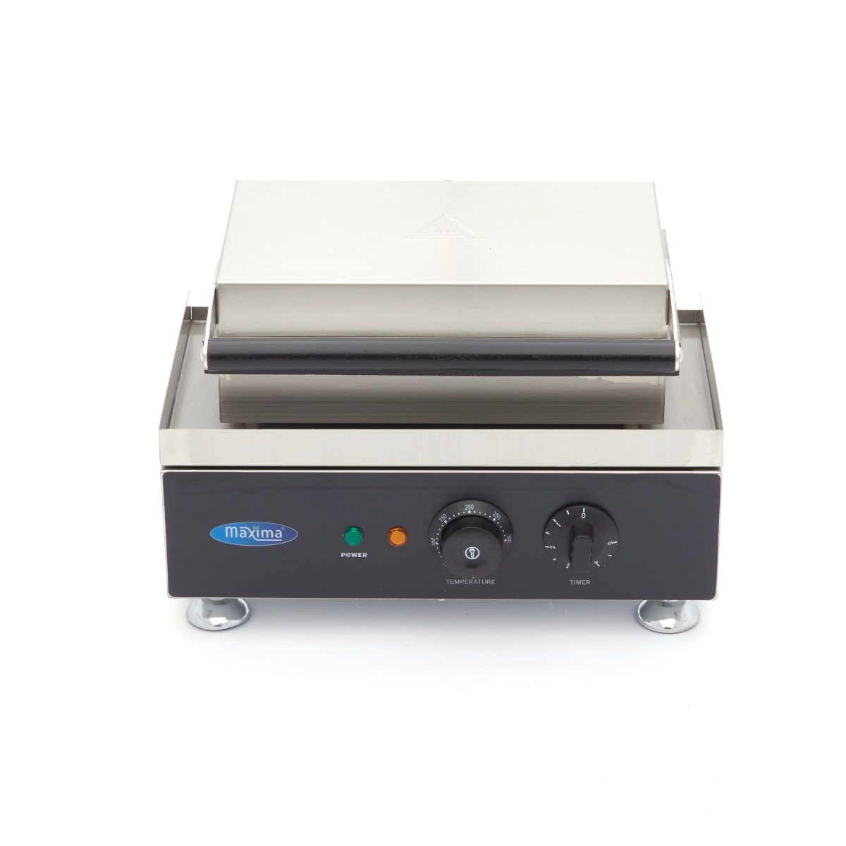 Výrobník vaflí - Pán 4 Ks - Bild 15