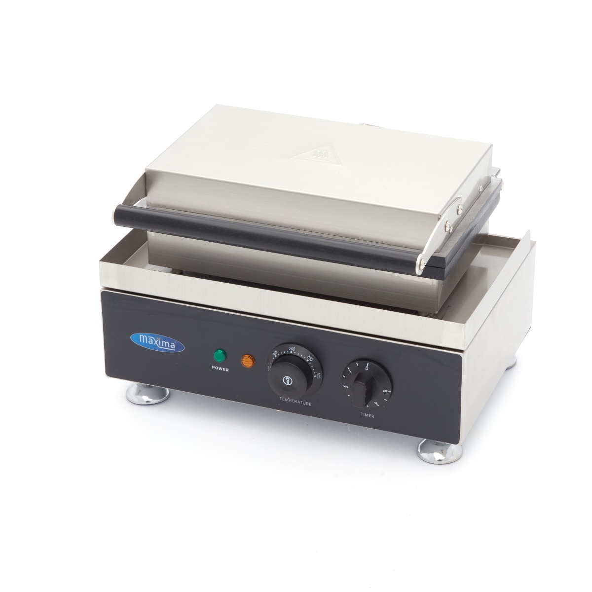 Výrobník vaflí - Pán 4 Ks - Bild 16