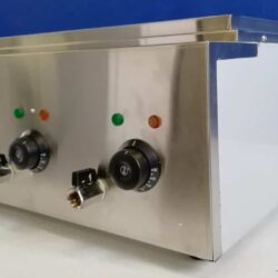 Gastro elektrický vařič těstovin 6 košů