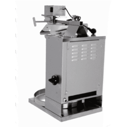 Gril na kebab plynový 1 hořák max do 5 kg